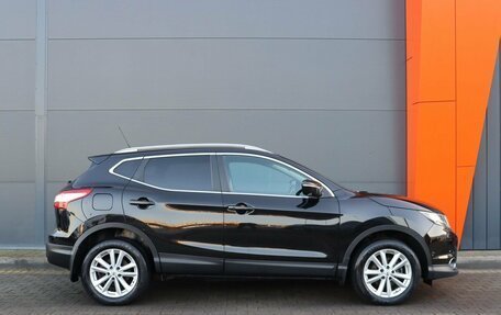 Nissan Qashqai, 2014 год, 1 749 000 рублей, 2 фотография