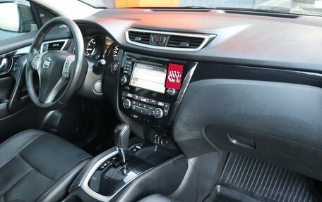 Nissan Qashqai, 2014 год, 1 749 000 рублей, 5 фотография