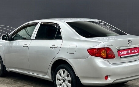 Toyota Corolla, 2007 год, 735 000 рублей, 7 фотография