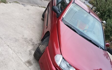 Renault Laguna II, 1994 год, 155 000 рублей, 9 фотография