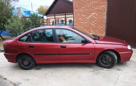 Renault Laguna II, 1994 год, 155 000 рублей, 8 фотография