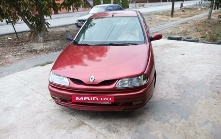 Renault Laguna II, 1994 год, 155 000 рублей, 2 фотография