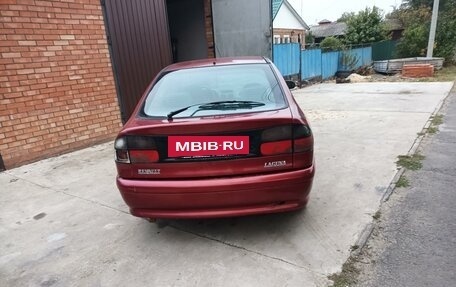 Renault Laguna II, 1994 год, 155 000 рублей, 6 фотография