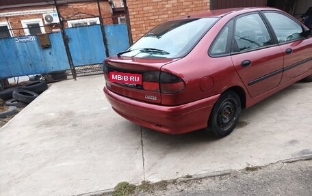 Renault Laguna II, 1994 год, 155 000 рублей, 7 фотография