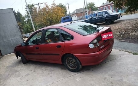 Renault Laguna II, 1994 год, 155 000 рублей, 12 фотография