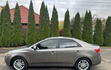 KIA Cerato III, 2010 год, 685 000 рублей, 2 фотография