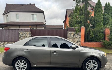 KIA Cerato III, 2010 год, 685 000 рублей, 9 фотография