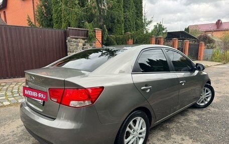 KIA Cerato III, 2010 год, 685 000 рублей, 4 фотография