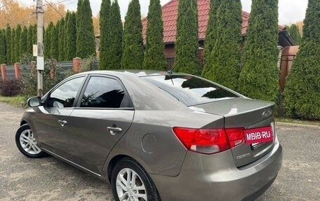 KIA Cerato III, 2010 год, 685 000 рублей, 8 фотография