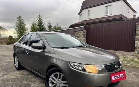 KIA Cerato III, 2010 год, 685 000 рублей, 5 фотография