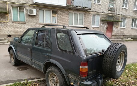 Opel Frontera A, 1993 год, 150 000 рублей, 2 фотография