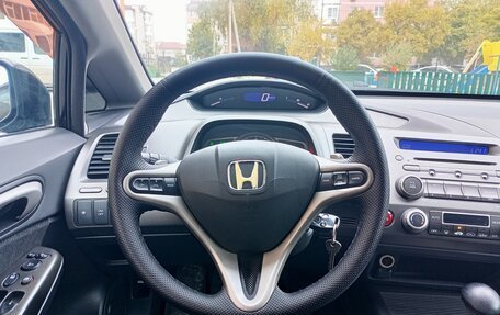 Honda Civic VIII, 2010 год, 930 000 рублей, 6 фотография