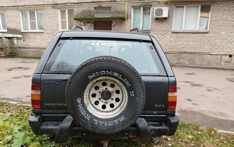 Opel Frontera A, 1993 год, 150 000 рублей, 3 фотография