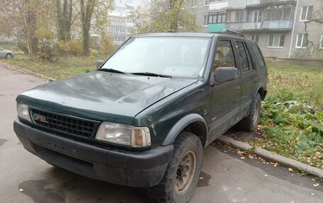 Opel Frontera A, 1993 год, 150 000 рублей, 8 фотография