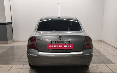 Volkswagen Passat B5+ рестайлинг, 2004 год, 429 000 рублей, 5 фотография