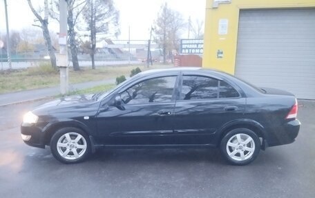 Nissan Almera Classic, 2006 год, 465 000 рублей, 4 фотография