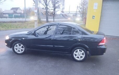 Nissan Almera Classic, 2006 год, 465 000 рублей, 6 фотография