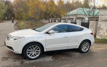 Acura ZDX, 2010 год, 1 850 000 рублей, 4 фотография