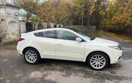 Acura ZDX, 2010 год, 1 850 000 рублей, 7 фотография