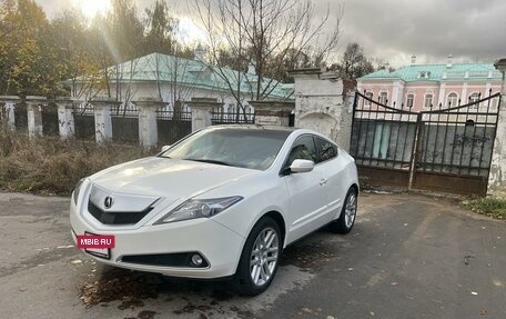 Acura ZDX, 2010 год, 1 850 000 рублей, 2 фотография