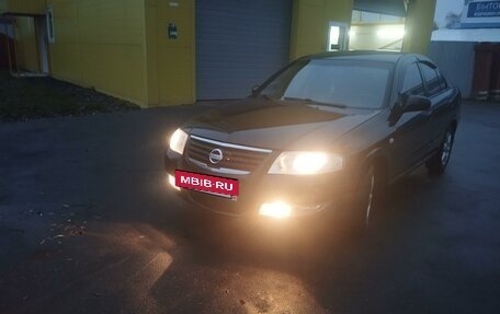 Nissan Almera Classic, 2006 год, 465 000 рублей, 3 фотография