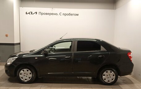 Chevrolet Cobalt II, 2013 год, 539 000 рублей, 2 фотография