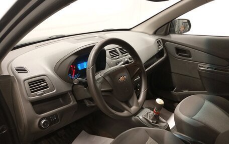 Chevrolet Cobalt II, 2013 год, 539 000 рублей, 11 фотография