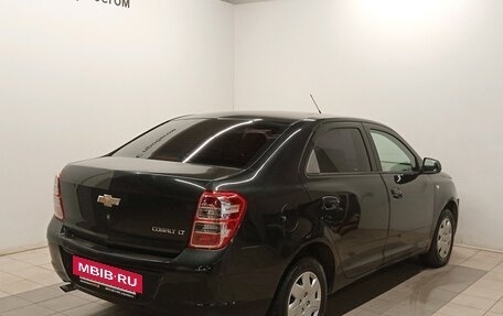 Chevrolet Cobalt II, 2013 год, 539 000 рублей, 5 фотография