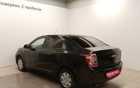 Chevrolet Cobalt II, 2013 год, 539 000 рублей, 3 фотография