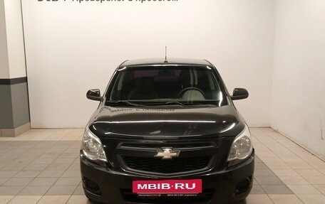 Chevrolet Cobalt II, 2013 год, 539 000 рублей, 8 фотография