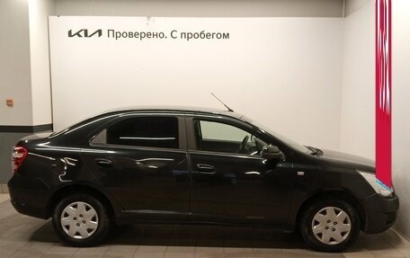 Chevrolet Cobalt II, 2013 год, 539 000 рублей, 6 фотография