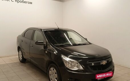 Chevrolet Cobalt II, 2013 год, 539 000 рублей, 7 фотография