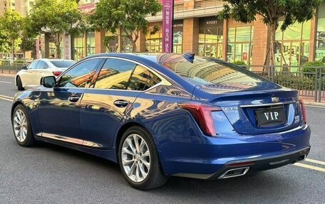 Cadillac CT5 I, 2021 год, 2 900 000 рублей, 8 фотография