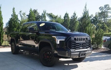 Toyota Tundra, 2024 год, 8 515 313 рублей, 1 фотография