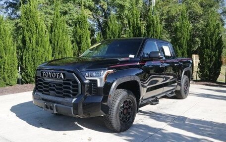 Toyota Tundra, 2024 год, 8 515 313 рублей, 3 фотография