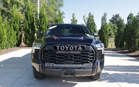 Toyota Tundra, 2024 год, 8 515 313 рублей, 2 фотография