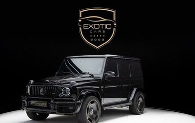 Mercedes-Benz G-Класс AMG, 2023 год, 23 587 420 рублей, 1 фотография