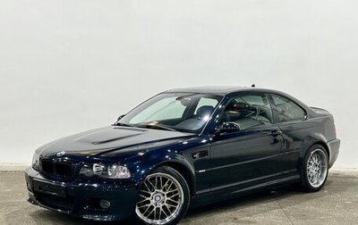 BMW M3, 2000 год, 2 450 000 рублей, 1 фотография