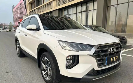 Hyundai Tucson III, 2019 год, 1 700 555 рублей, 2 фотография