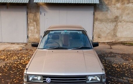 Nissan Bluebird VIII, 1984 год, 590 000 рублей, 6 фотография