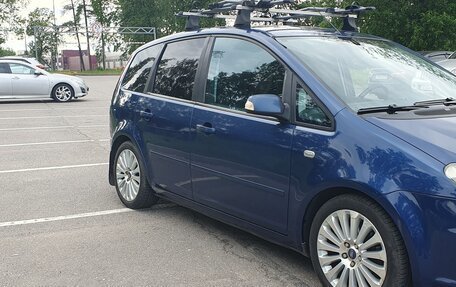 Ford C-MAX I рестайлинг, 2007 год, 850 000 рублей, 18 фотография