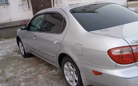 Nissan Cefiro III, 2001 год, 390 000 рублей, 3 фотография