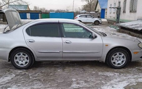 Nissan Cefiro III, 2001 год, 390 000 рублей, 4 фотография