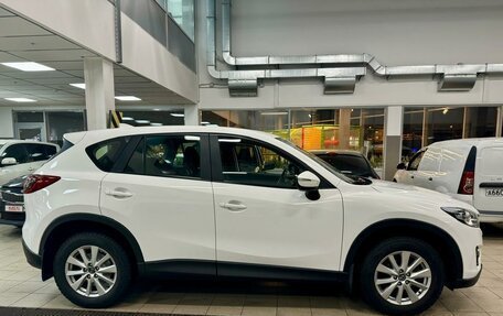 Mazda CX-5 II, 2016 год, 2 400 000 рублей, 2 фотография