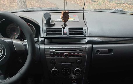 Mazda 3, 2006 год, 600 000 рублей, 7 фотография