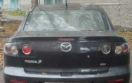 Mazda 3, 2006 год, 600 000 рублей, 9 фотография