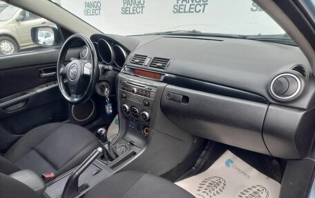 Mazda 3, 2006 год, 441 000 рублей, 19 фотография