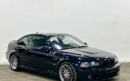 BMW M3, 2000 год, 2 450 000 рублей, 3 фотография