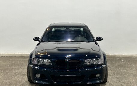 BMW M3, 2000 год, 2 450 000 рублей, 2 фотография