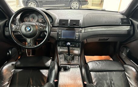 BMW M3, 2000 год, 2 450 000 рублей, 14 фотография